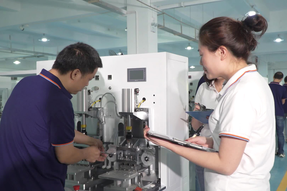 脈沖邦定機(jī)的工作原理是怎樣的？